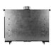 Faber MatriX 4326 Series Two-sided Right-facing Built-in Gas Fireplace - specifications diagram