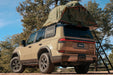 Rago Toyota Land Cruiser/Lexus GX 550 External Molle Storage Panels for Factory Roof Rails – image 3 of 19