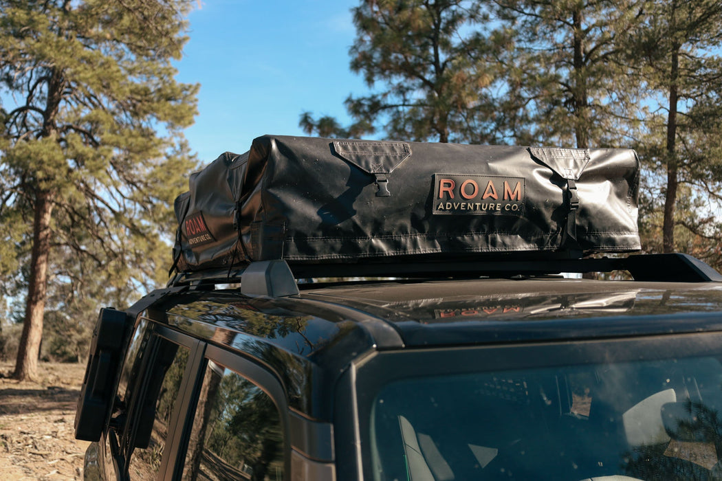Rago 2024-2026 Toyota Land Cruiser/Lexus GX 550 Overland Crossbars for Factory Roof Rails – image 10 of 20
