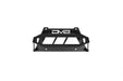 DV8 Offroad Fairlead Mounted Flip-Up License Plate Bracket – product view, image 1 of 10