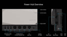 Orion Van Gear EcoFlow 15kWh Power Kits (Gen 1) Generator - Installation View