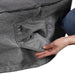 50" Square Fire Pit Cover by Starfire Designs Starfire Designs