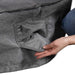 60" Round Fire Pit Cover by Starfire Designs Starfire Designs
