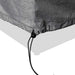 50" Square Fire Pit Cover by Starfire Designs Starfire Designs