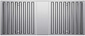 Stainless Baffle Filters and Spacer for 36" Range Hoods for Victory Range Hoods