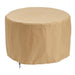 The Outdoor Greatroom Company Cove Fire Pit Bowl Protective Cover