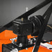 MechMaxx 72" Working Width Finishing Mower for Tractor,  18-50hp, 3 Point ,  FM180