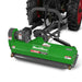 48" Standard 3 Point Offset Flail Ditch Bank Mower,  25-50HP,  VAM48 — view 20