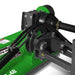 48" Standard 3 Point Offset Flail Ditch Bank Mower, 25-50HP, VAM48