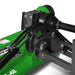 48" Standard 3 Point Offset Flail Ditch Bank Mower,  25-50HP,  VAM48 — dimensions diagram