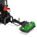 48" Standard 3 Point Offset Flail Ditch Bank Mower, 25-50HP, VAM48