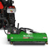 48" Standard 3 Point Offset Flail Ditch Bank Mower, 25-50HP, VAM48