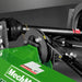 60" Standard 3Point Offset Flail Ditch Bank Mower, 25-60HP, VAM60