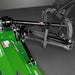 60" Standard 3Point Offset Flail Ditch Bank Mower, 25-60HP, VAM60