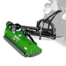 60" Standard 3Point Offset Flail Ditch Bank Mower,  25-60HP,  VAM60 — view 18