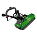 60" Standard 3Point Offset Flail Ditch Bank Mower,  25-60HP,  VAM60 — view 12
