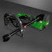 60" Standard 3Point Offset Flail Ditch Bank Mower, 25-60HP, VAM60