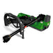 60" Standard 3Point Offset Flail Ditch Bank Mower,  25-60HP,  VAM60 — view 8