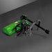 60" Standard 3Point Offset Flail Ditch Bank Mower, 25-60HP, VAM60