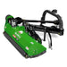 60" Standard 3Point Offset Flail Ditch Bank Mower,  25-60HP,  VAM60 — view 7
