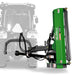 60" Standard 3Point Offset Flail Ditch Bank Mower,  25-60HP,  VAM60 — view 21