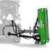 60" Standard 3Point Offset Flail Ditch Bank Mower,  25-60HP,  VAM60 — view 22