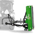 60" Standard 3Point Offset Flail Ditch Bank Mower, 25-60HP, VAM60