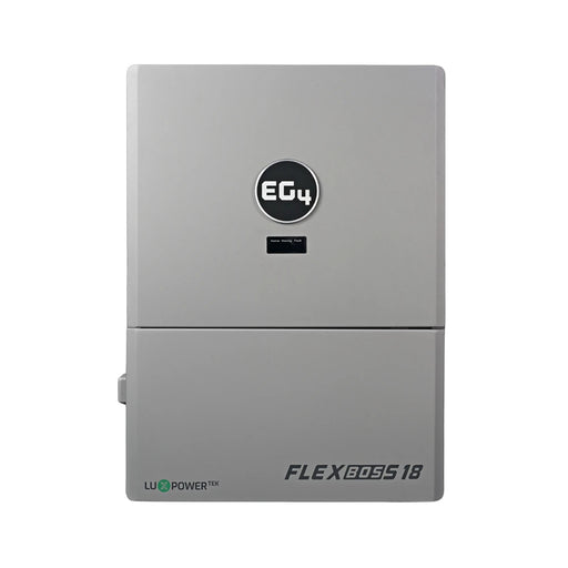 EG4 FlexBOSS18 13kW AC Hybrid Inverter