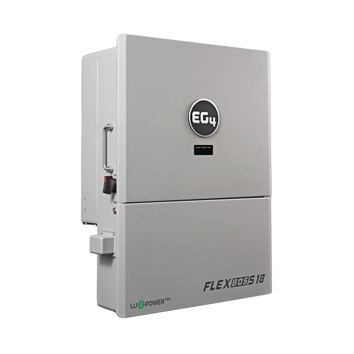 EG4 FlexBOSS18 13kW AC Hybrid Inverter