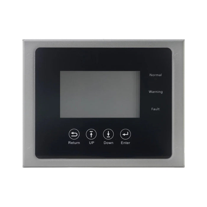 Green Vista Living EG4 FlexBOSS LCD Screen Kit Bathroom Vanity