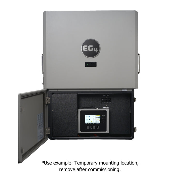 EG4 FlexBOSS21 16kW AC Hybrid Inverter