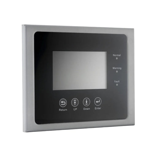 Green Vista Living EG4 FlexBOSS LCD Screen Kit Bathroom Vanity - Side View