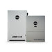 EG4 FlexBOSS21 Inverter V.1.1 & EG4-GridBOSS MID V3.1 [BNDL-E0019-3.1] - Front view of EG4 Gridboss and FlexBOSS21