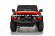 Addictive Desert Designs 2021-2026 Ford Bronco Rock Fighter Winch Front Bumper – image 2 of 20