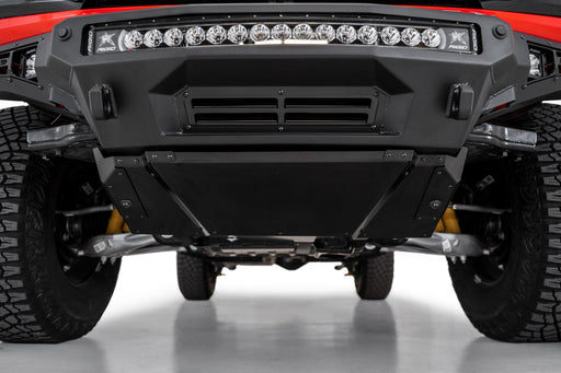 Addictive Desert Designs 2021-2026 Ford Bronco Stealth Fighter Front Skid Plate – image 1 of 6
