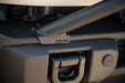 DV8 Offroad 2021-2026 Ford Bronco Capable Bull Bar – installed on vehicle, image 8 of 11