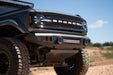 DV8 Offroad 2021-2026 Ford Bronco OE Plus Series Front Bumper V2 – image 9 of 20