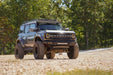 DV8 Offroad 2021-2026 Ford Bronco OE Plus Series Front Bumper V2 – image 7 of 20