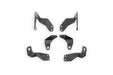 DV8 Offroad 2022-2026 Ford Bronco Raptor Tube Front Bumper – product view, image 20 of 20