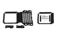 DV8 Offroad 2021-2026 Ford Bronco Tailgate Reinforcement Molle Panel – image 12 of 12
