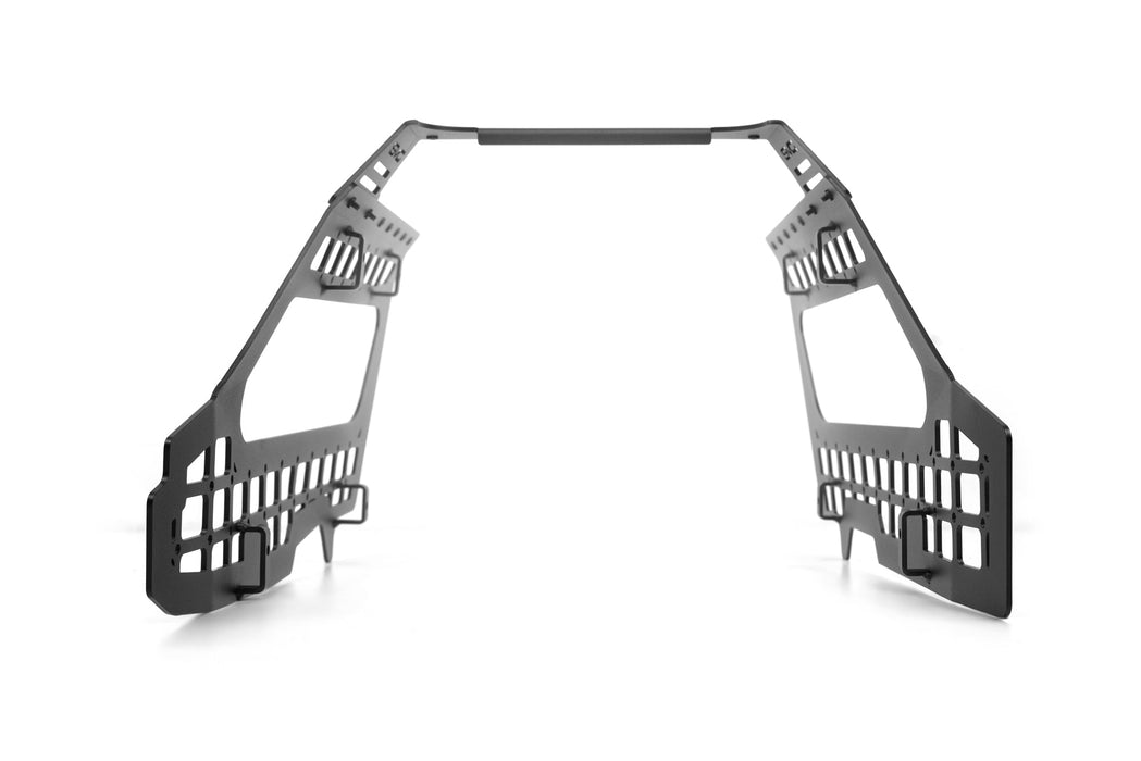DV8 Offroad 2015-2021 Ford F-150 & F-250/350 Center Console Molle Panels & Device Mount – image 10 of 13