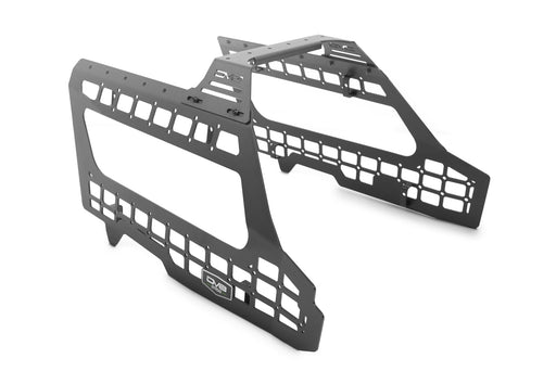 DV8 Offroad 2015-2021 Ford F-150 & F-250/350 Center Console Molle Panels & Device Mount – image 1 of 13