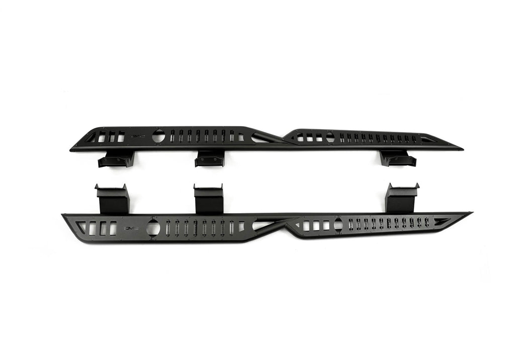 DV8 Offroad 2015-2026 Ford F-150 Crew Cab & Raptor OE Plus Side Steps – image 1 of 15