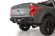Addictive Desert Designs 2024-2026 Ford F-150 Stealth Fighter Rear Bumper – image 1 of 10