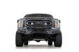Addictive Desert Designs 2021-2023 Ford F-150 HoneyBadger Front Bumper w/ Top Hoop – image 8 of 14