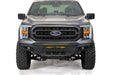 Addictive Desert Designs 2021-2023 Ford F-150 HoneyBadger Front Bumper – image 2 of 20