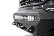 Addictive Desert Designs 2021-2023 Ford F-150 Stealth Fighter Winch Front Bumper – image 9 of 12