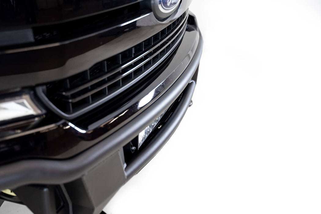 Addictive Desert Designs 2017-2020 Ford F-150 ADD PRO Bolt-on V1 Front Bumper – image 9 of 11
