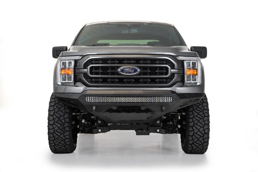 Addictive Desert Designs 2021-2023 Ford F-150 Stealth Fighter Front Bumper – image 2 of 12