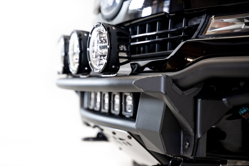 Addictive Desert Designs 2017-2020 Ford F-150 ADD PRO Bolt-on V1 Front Bumper – image 5 of 11
